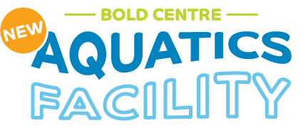 Bold Centre Aquatics Facility